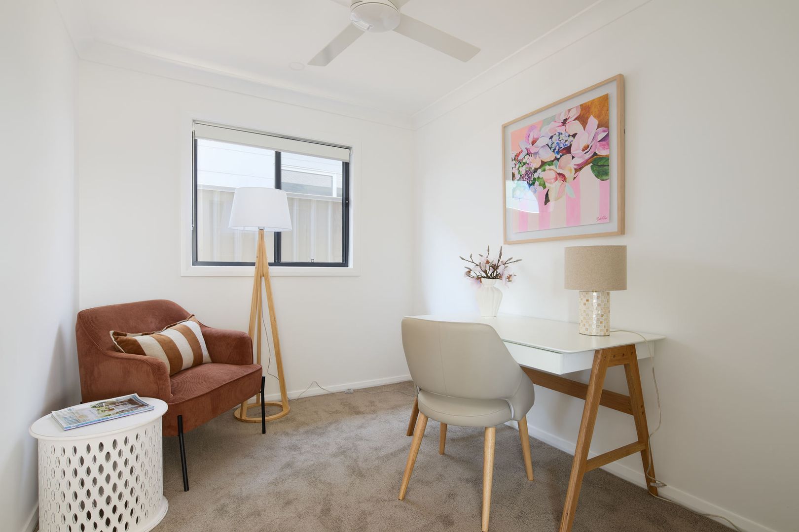 THE FRESHWATER (Metro)- Brand new, 3 Bedrooms, Selling off the Plan