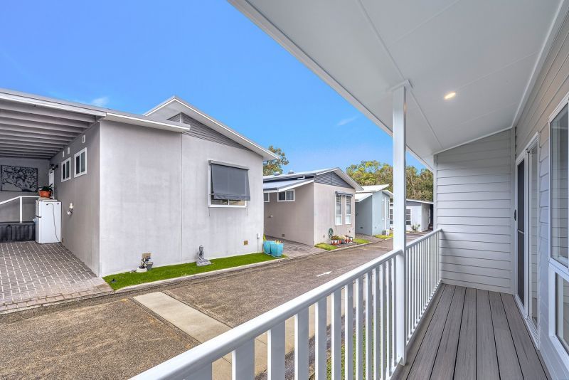 New Home - Move in Ready!