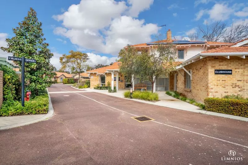 Beautifully presented 1 bedroom ground floor apartment