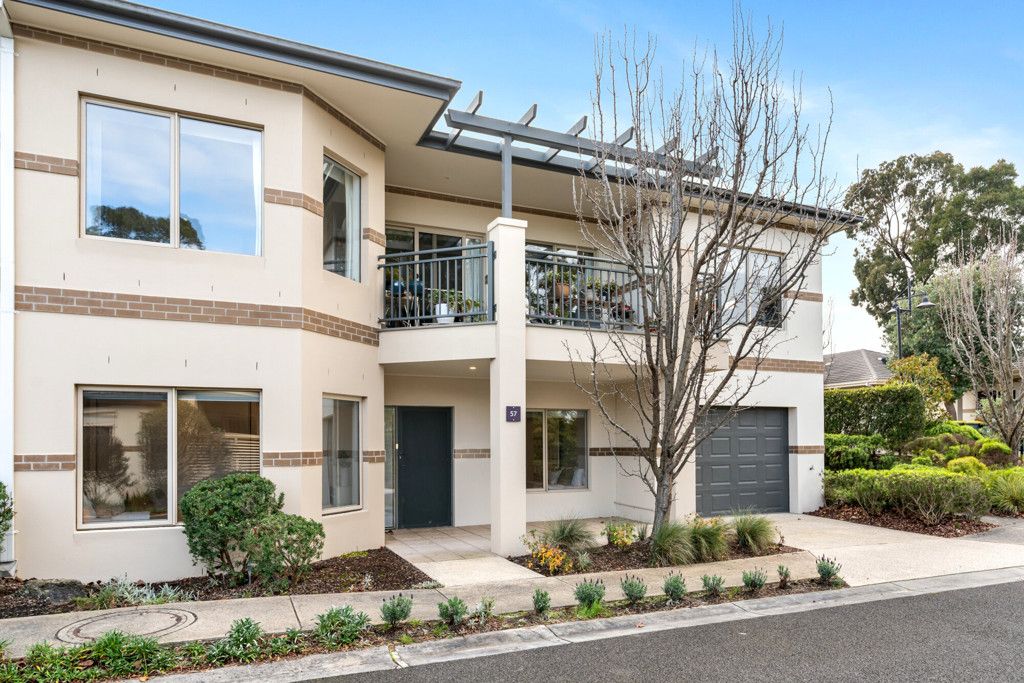 Unit 57 | Newly Renovated and perfectly positioned