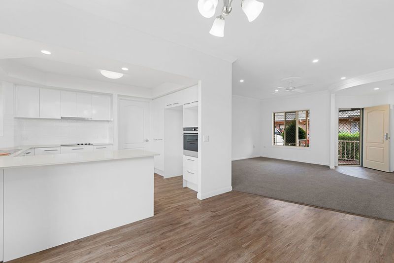 Retire in an established and welcoming community.