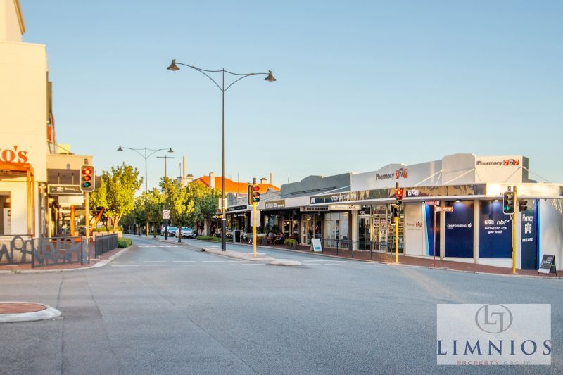 Super spacious, lock and leave Urban living