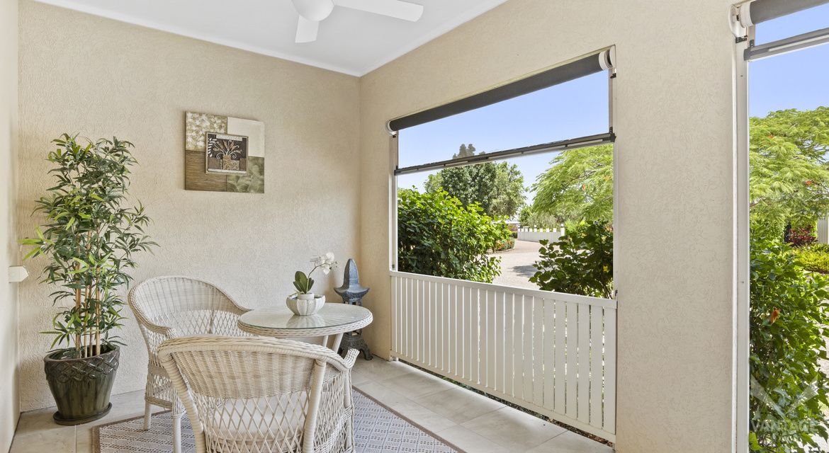 Warm, Welcoming and Move-In Ready in a Prime Corner Position