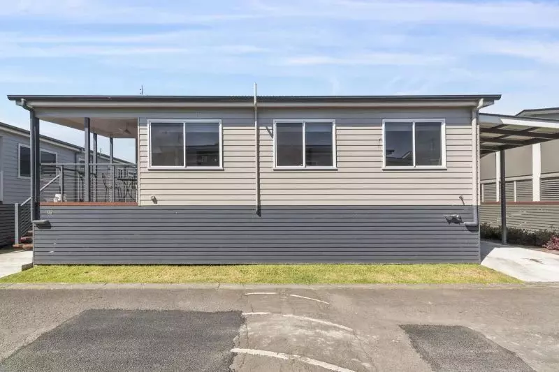 Site 69 in Coastal Palms Village