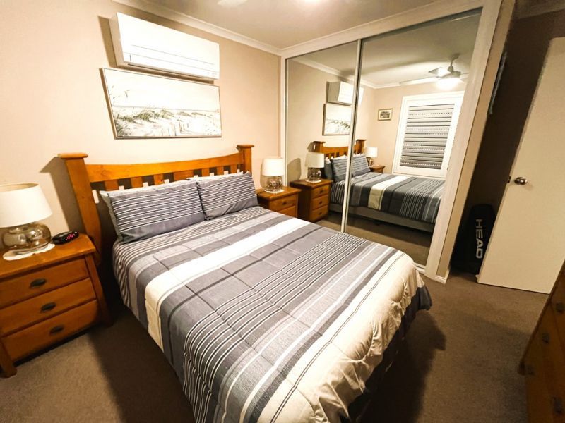 Two Bedroom Turn Key!