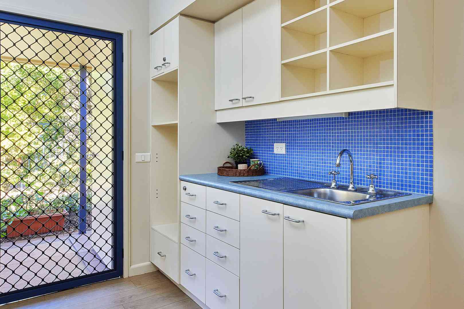 Toowoomba Aged Care Service - Churches of Christ