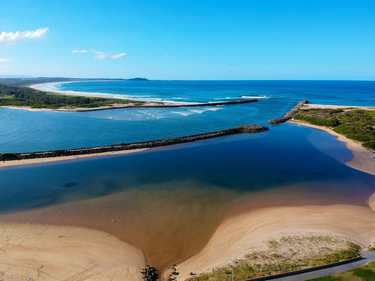 Oaklands Over 50s living Windang - A friendly, relaxed coastal community