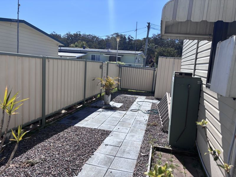 Low Maintenance Home, High Lifestyle
