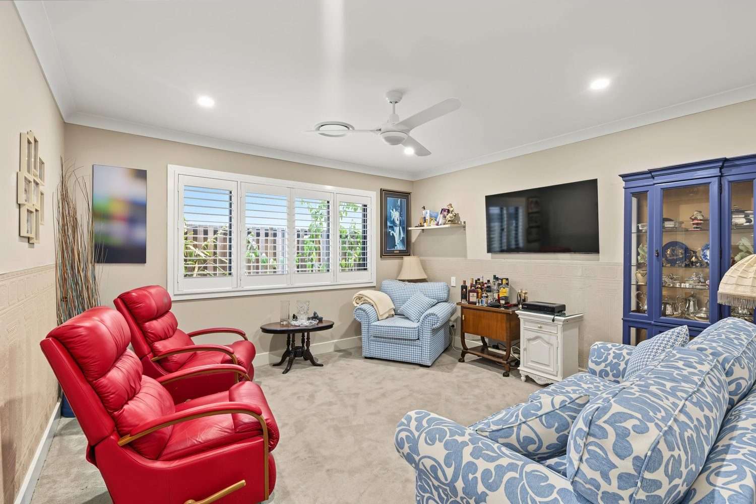 Spacious Home, Beautifully Upgraded
