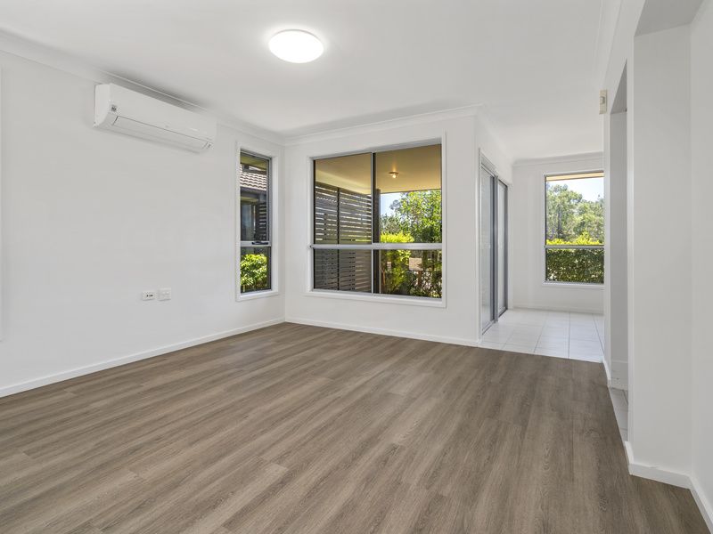 Bright Villa with Private Patio