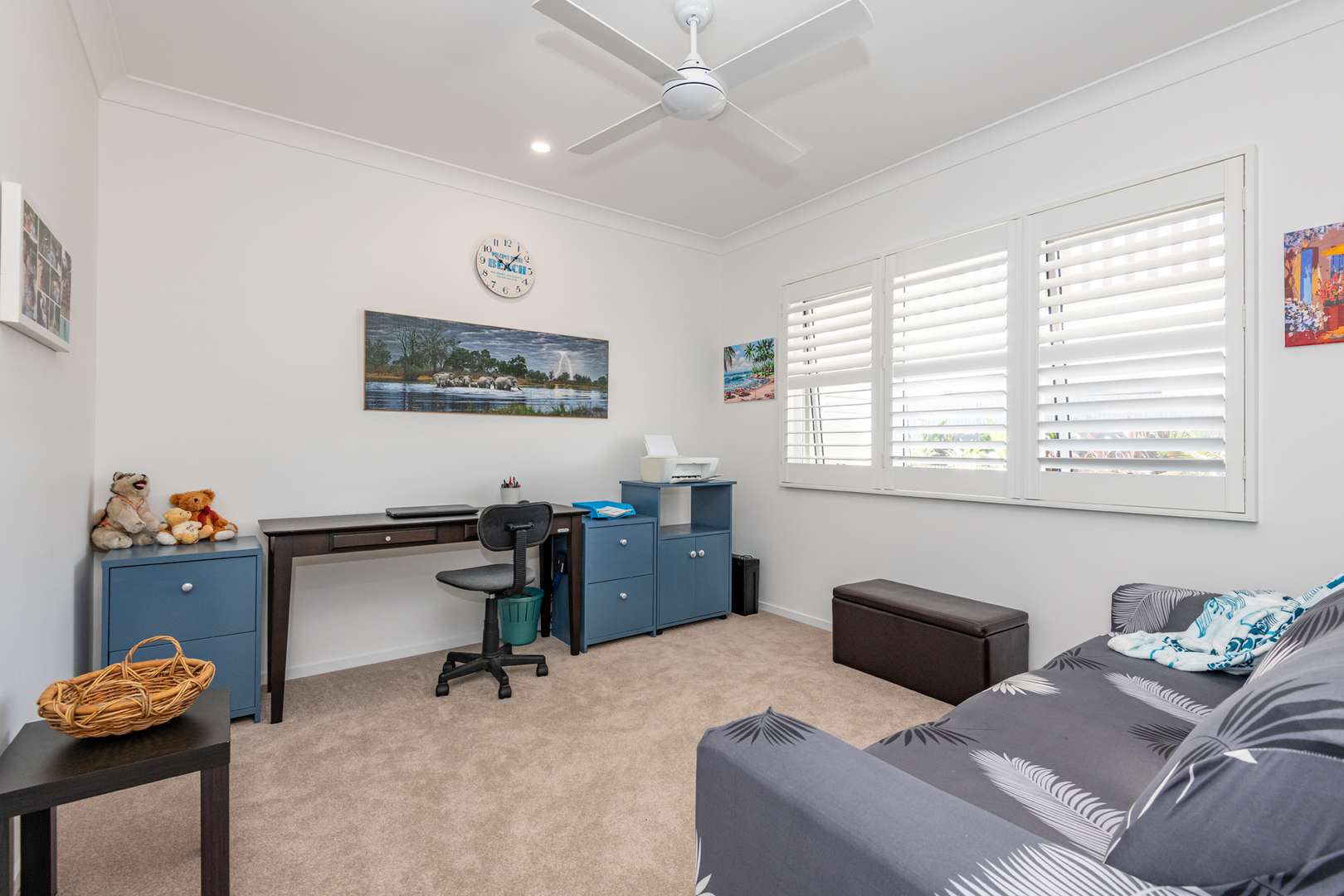 Spacious Retirement Haven 