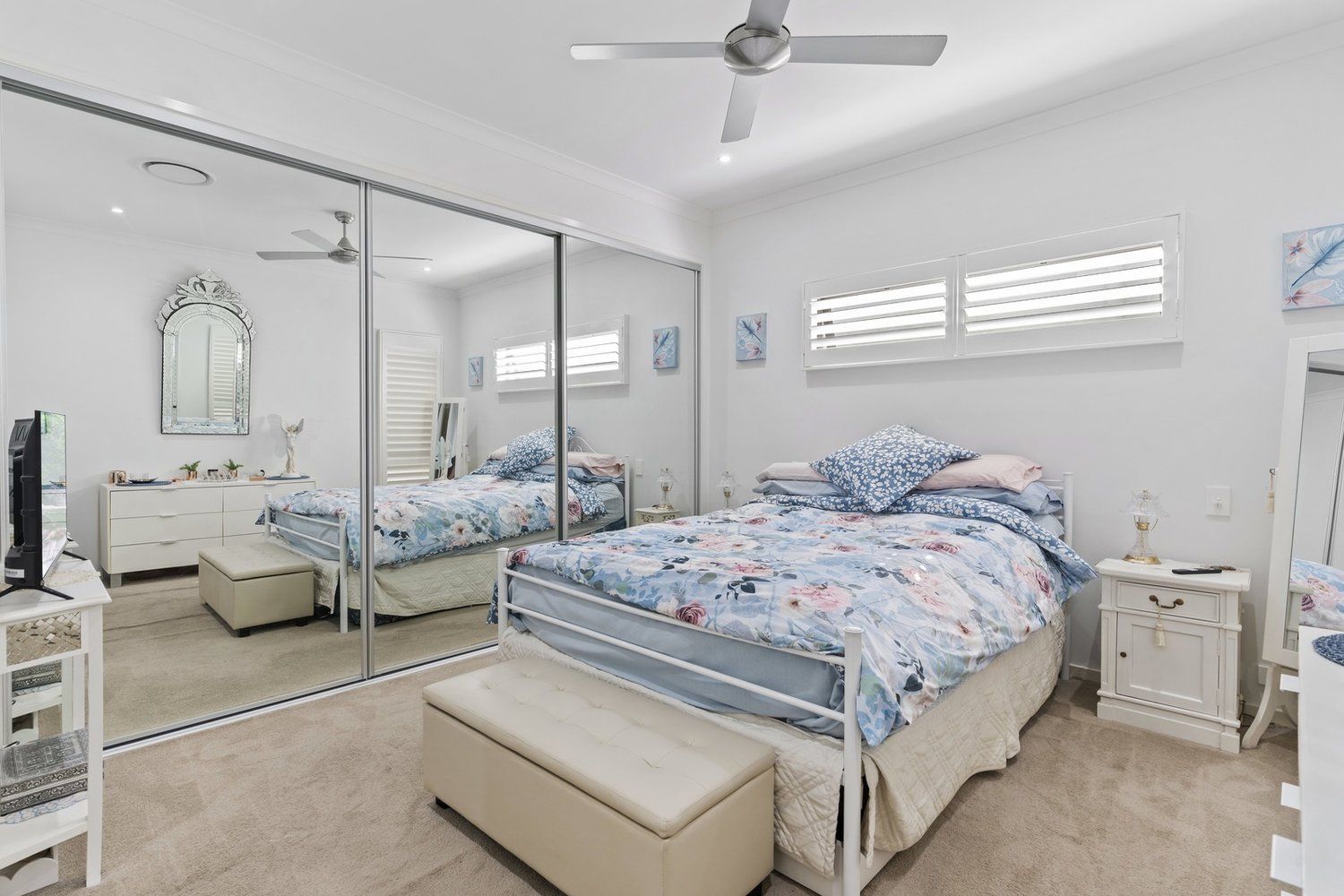Spacious Duplex Living