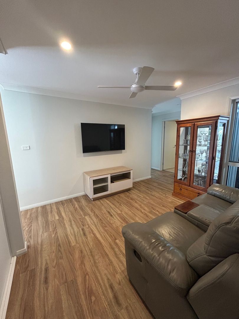 Modern Two-Bedroom Corner Residence