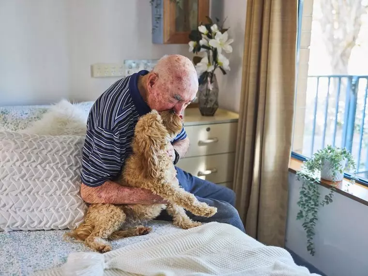 Eileen Armstrong House