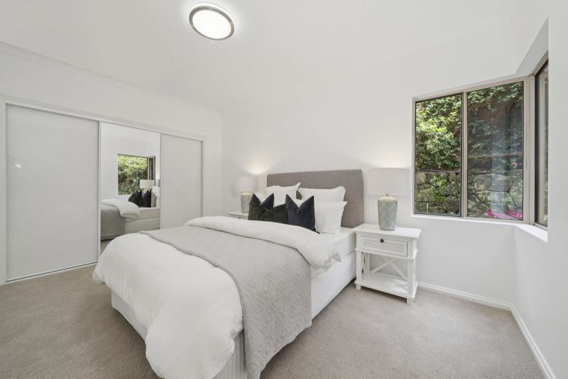 Fully refurbished and move-in ready