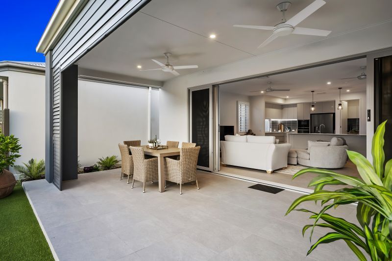 Site 258 - Established Kondalilla