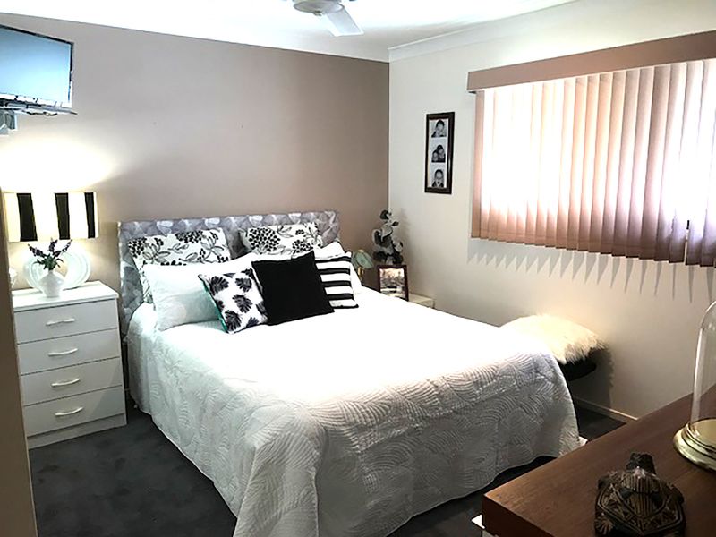 Convenience and comfort for your new lifestyle