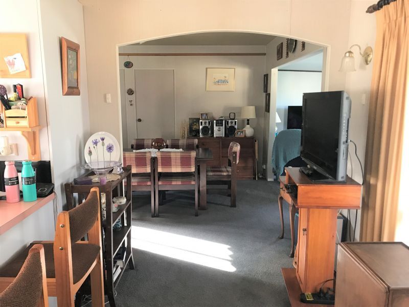 Peninsula Parklands - Site 76