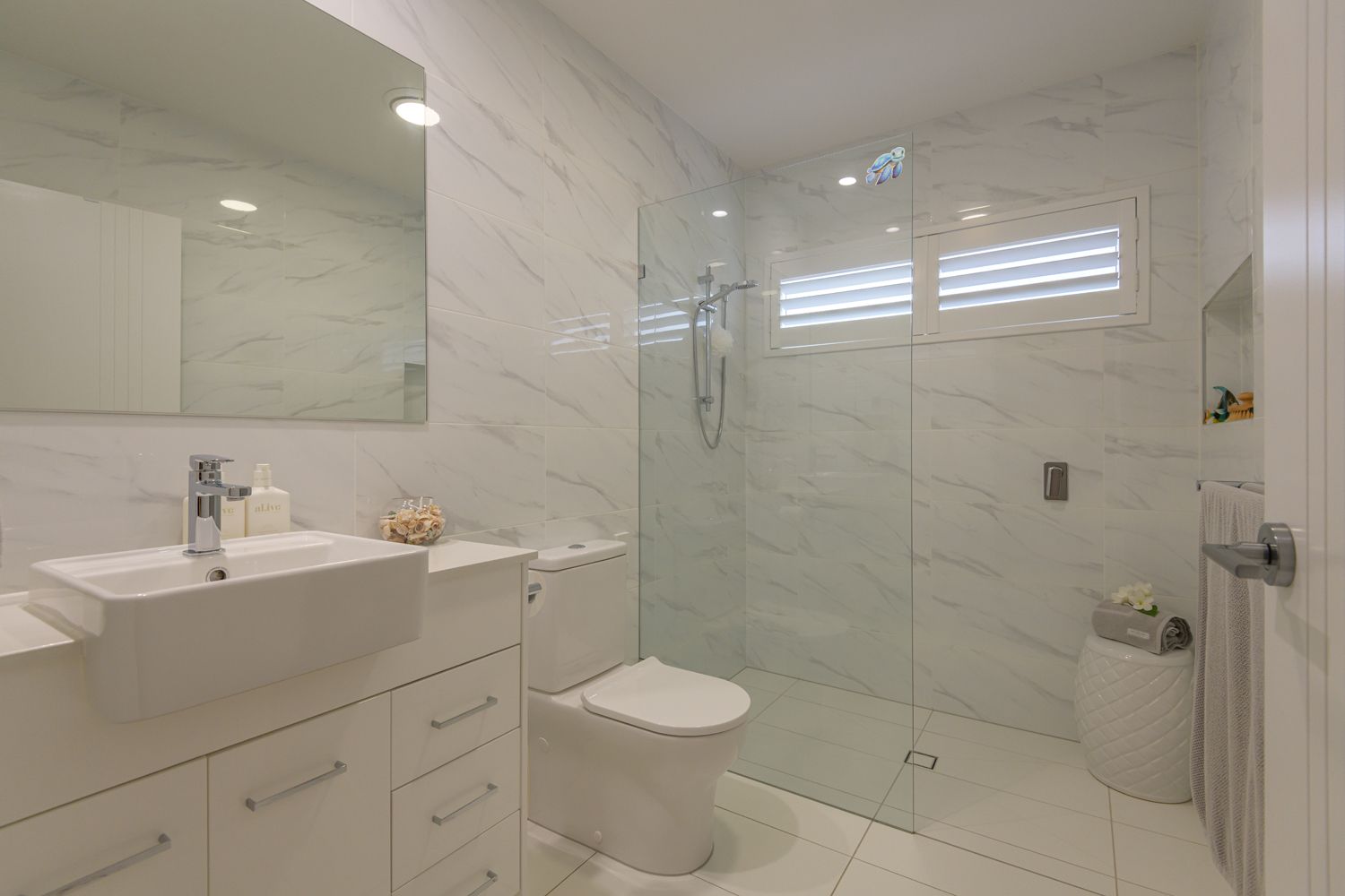 Prestige, Space & Exceptional RV Living 