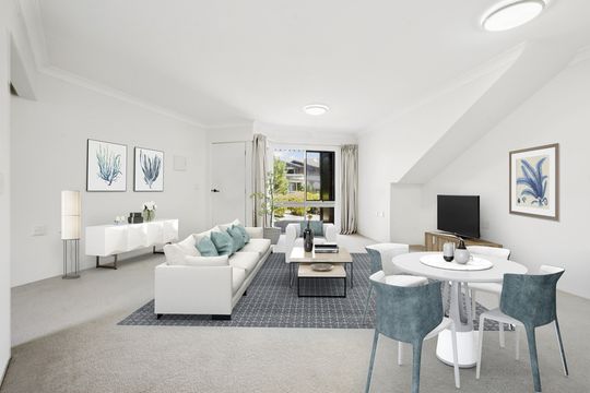 Stylish Home in Prime Position