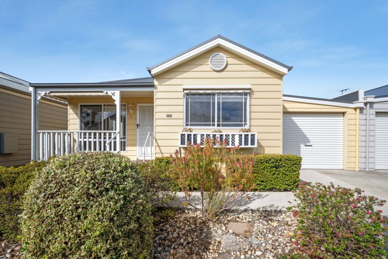 Lifestyle Communities Casey Fields - Live your best life!