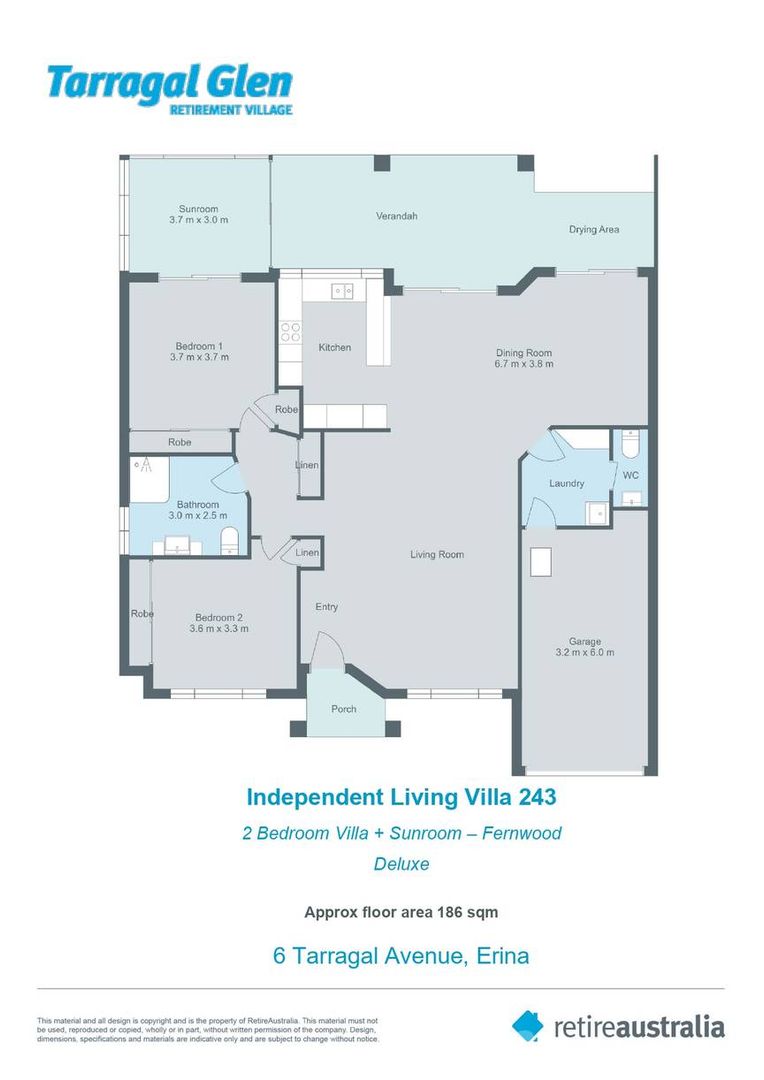 Fully Refurbished Villa