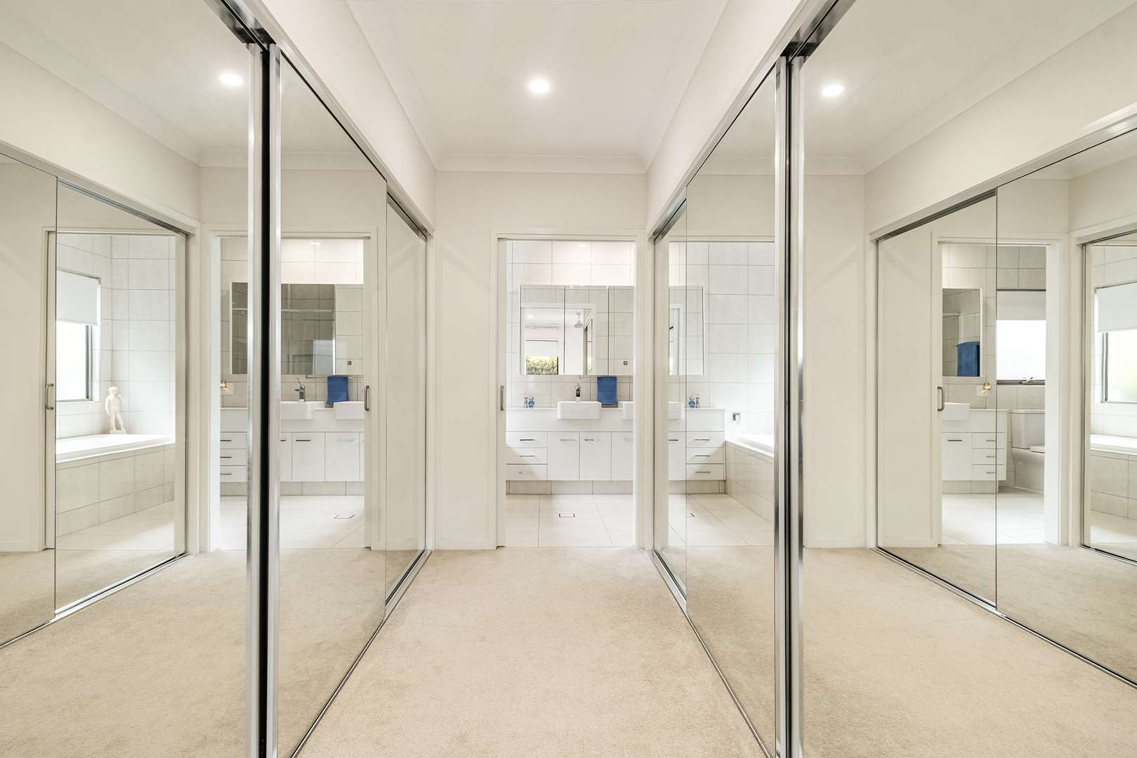 Luxury over 55's resort style living-Palm Lake Resort Ballina