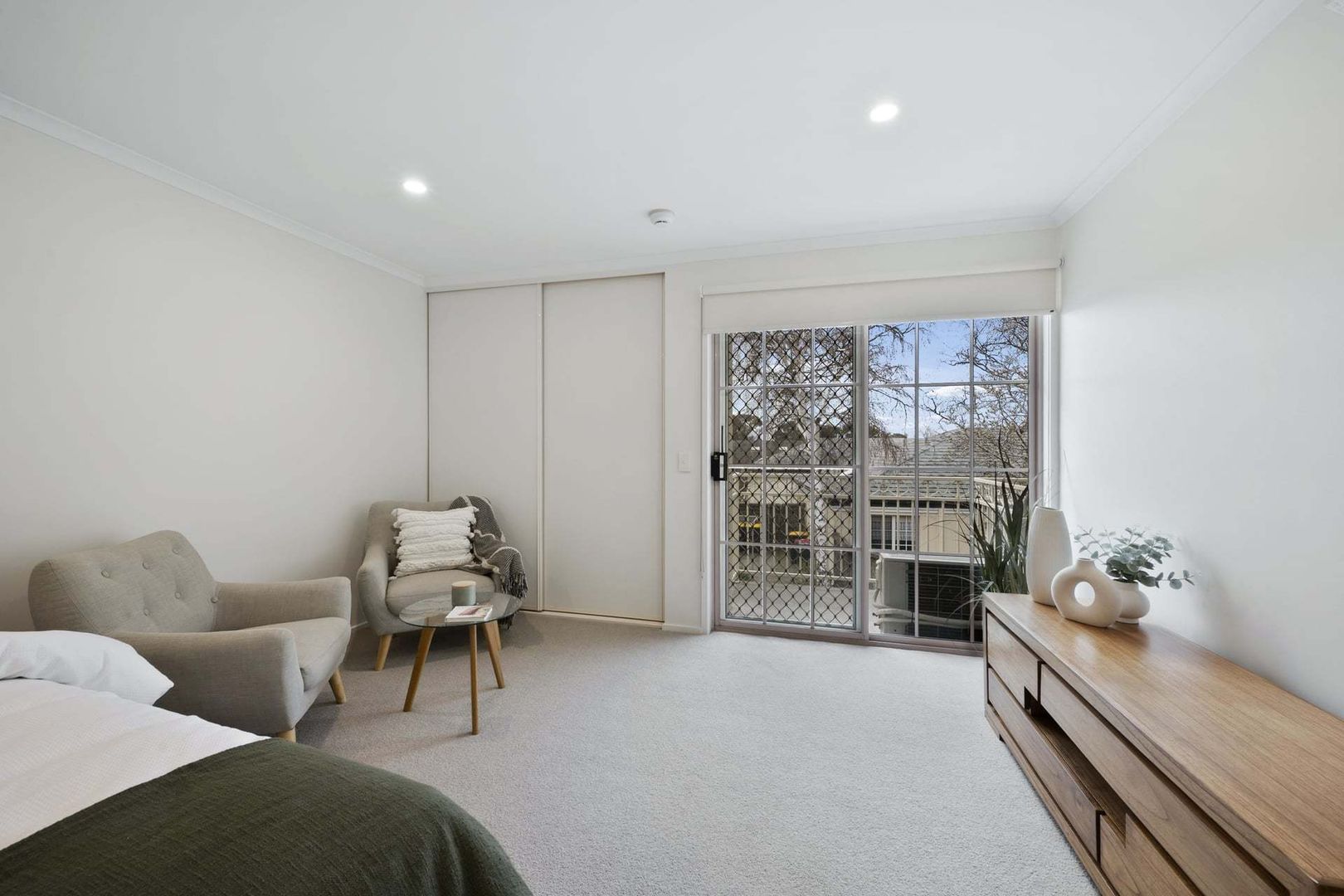 Serviced Apartment | Sandpiper Floorplan