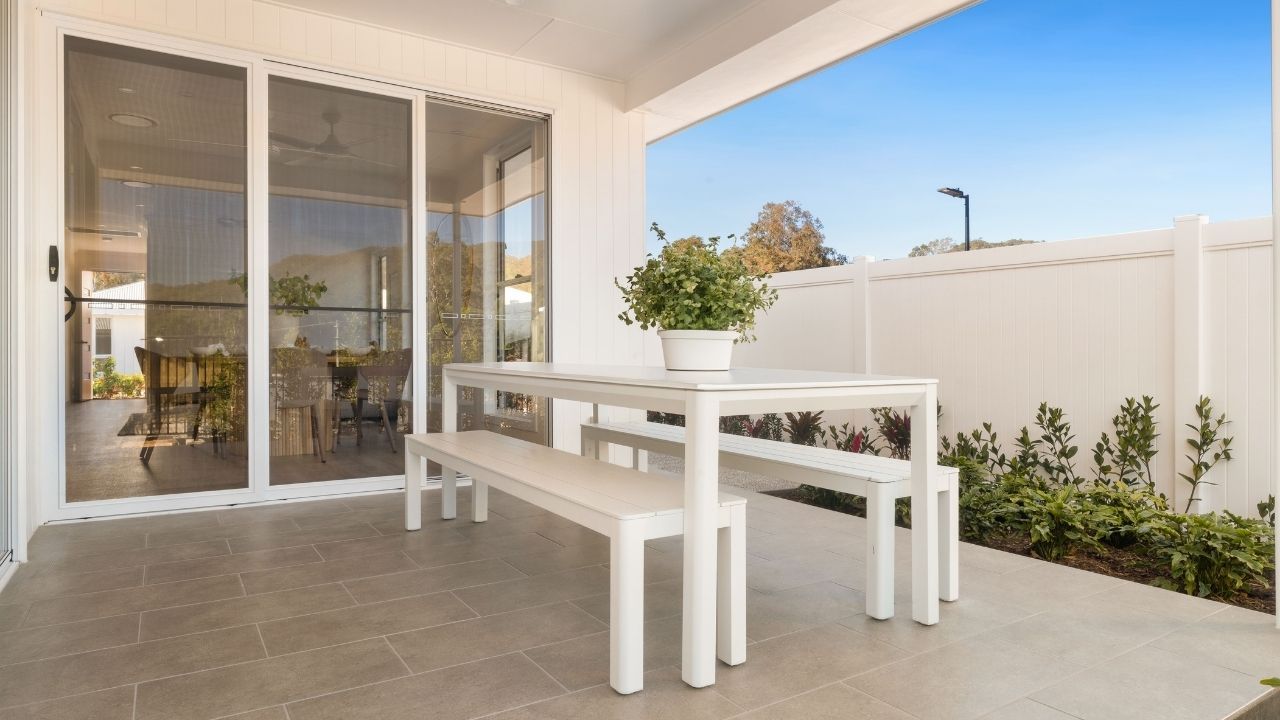 Silkwood Contempo | Modern Charm