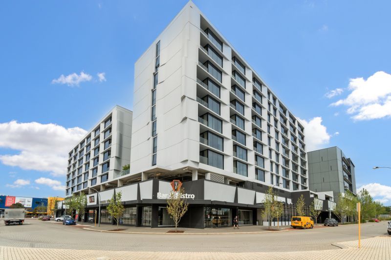 Lifestyle, Convenience and Elegance