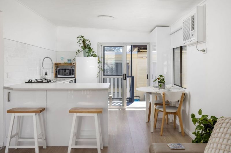 Newly Renovated Cottage