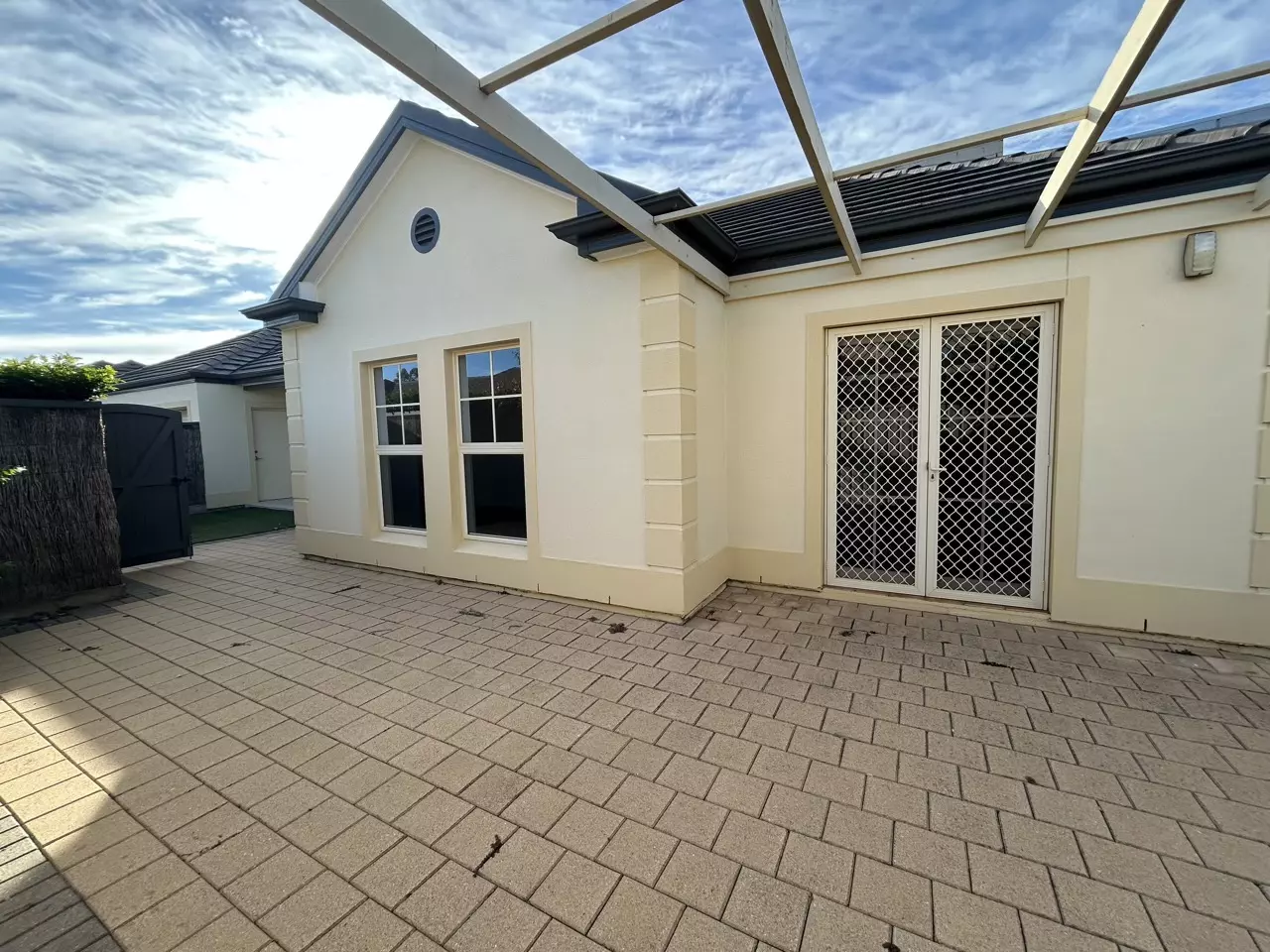 Stuart Grove Lifestyle Village