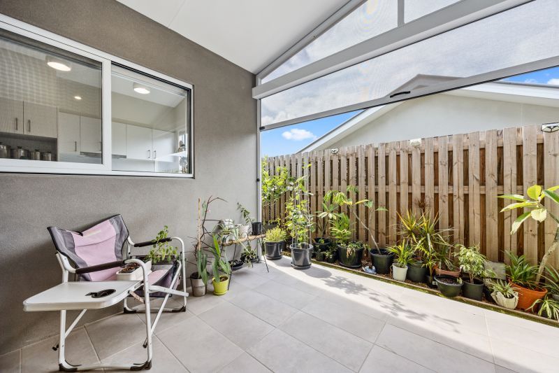 Stylish & Modern Home