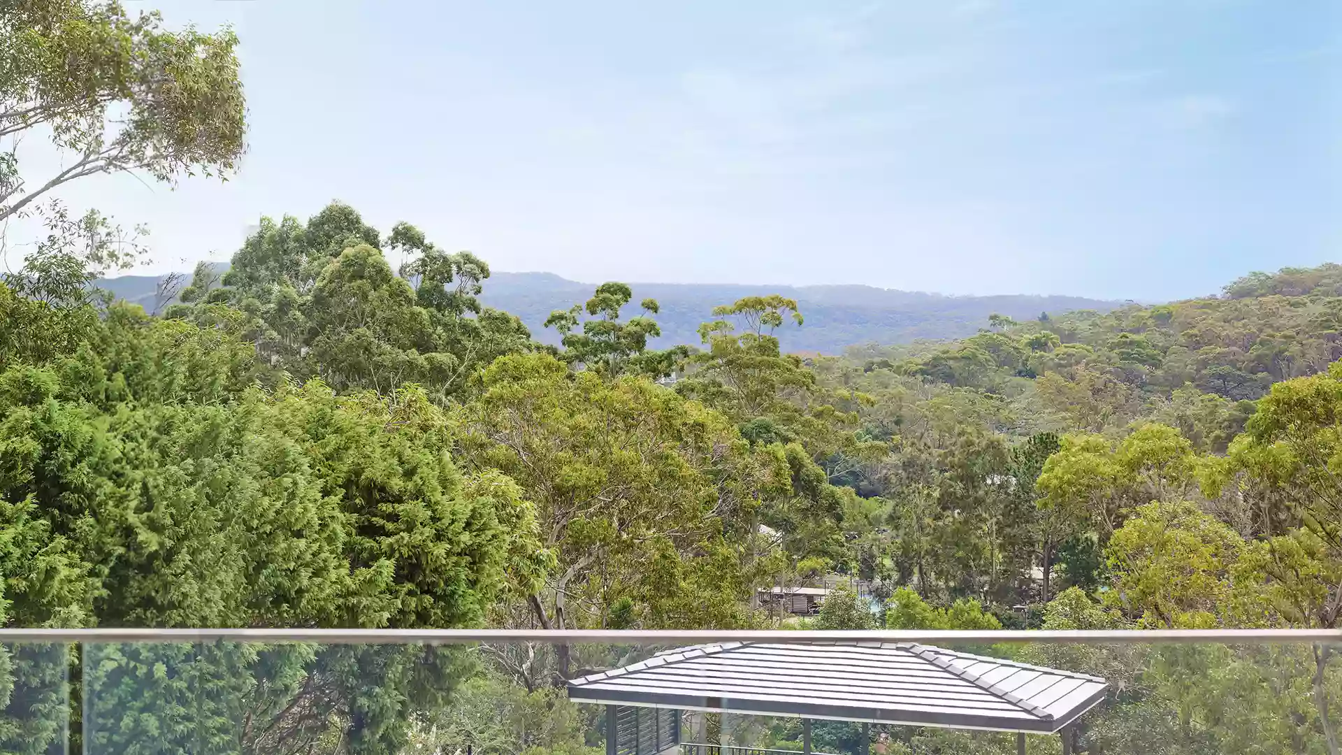 Apt 125 - Feel on top of the world every day