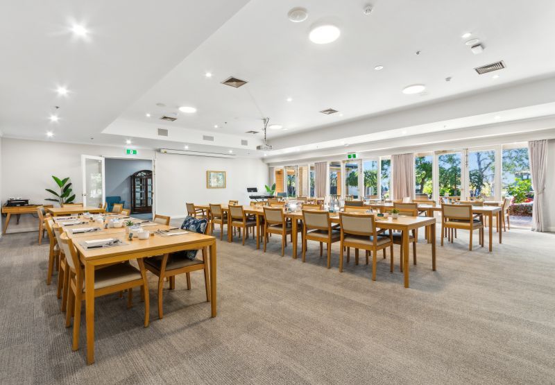 Beautifully presented apartment - perfect for your retirement!