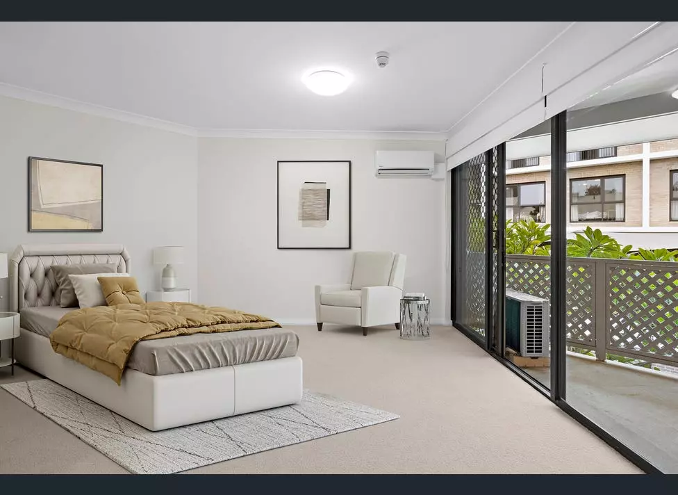 328/226 Windsor Road, The Willows Retirement Village, Winston Hills