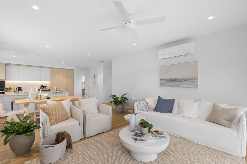 Coastal Comfort Meets Effortless Living