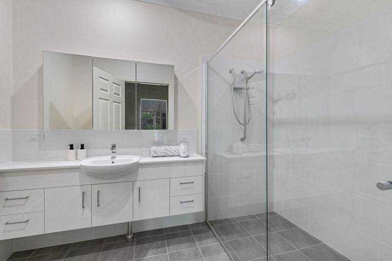 2-Bedroom + Study Villa Under Renovation - luxury downsizing without compromise