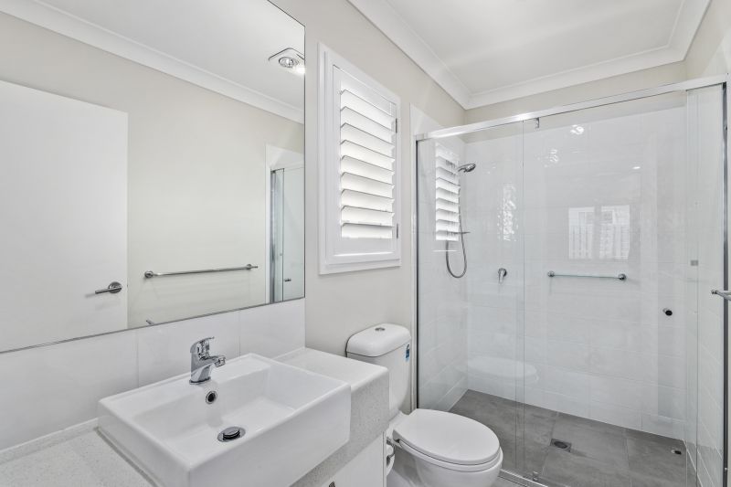 Picture Perfect, Two Bedroom Delight