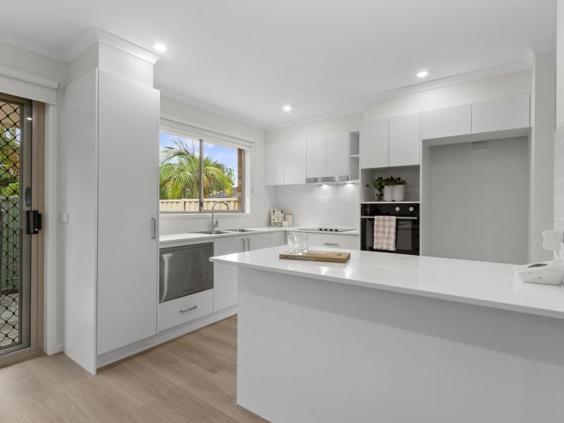 Secure, Stylish, Single-Level - undergoing refurbishment