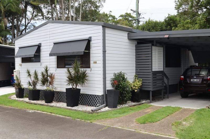 Ingenia Lifestyle Kingscliff - Over 40's 'Pet Friendly' Residential Park