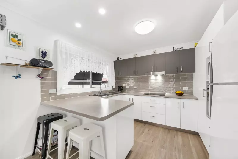 Tweed Broadwater Village, an Over 50’s Pet Friendly Lifestyle Village. 