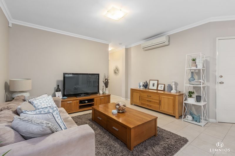 Magnificent Easy Living Villa!