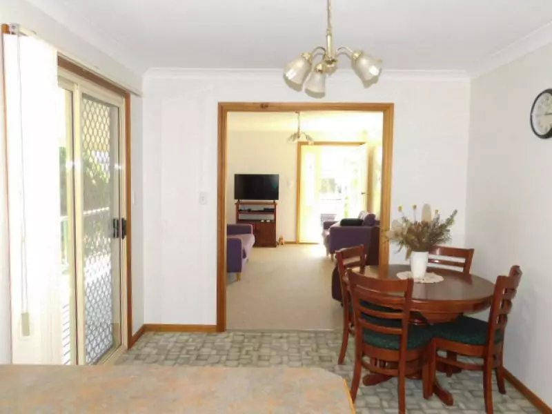 Banksia Grove Village - Site 169