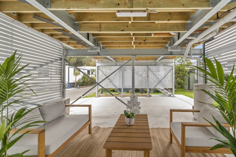 Affordable living in an enviable location