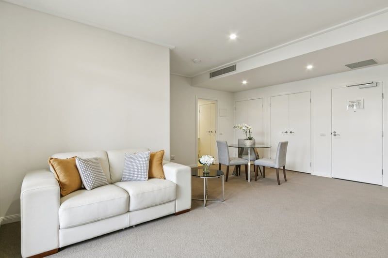 Garden Views and Open Living