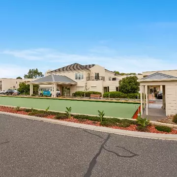 Two Bedroom | Unit 137