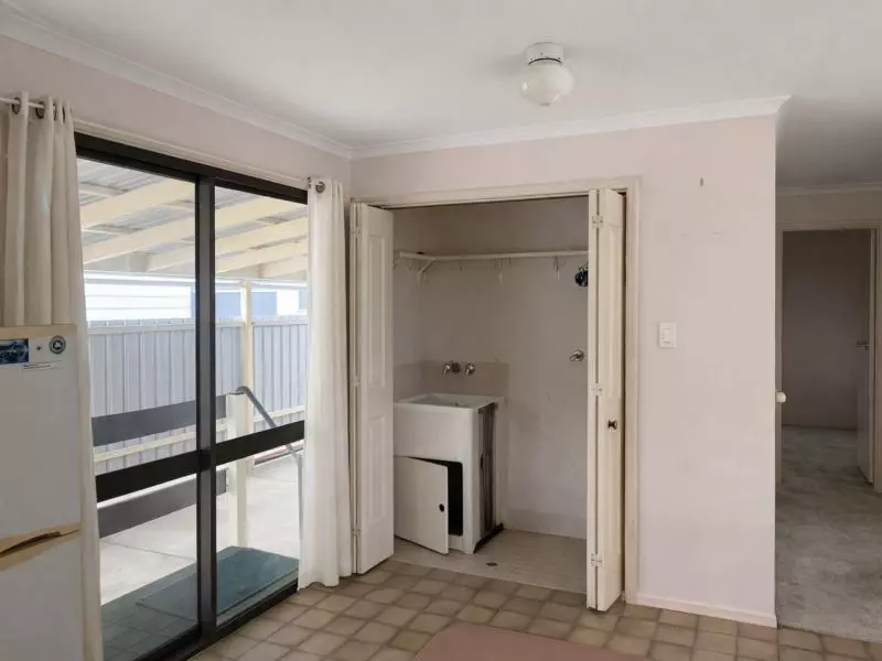 Bribie Pines Island Village - Site 174