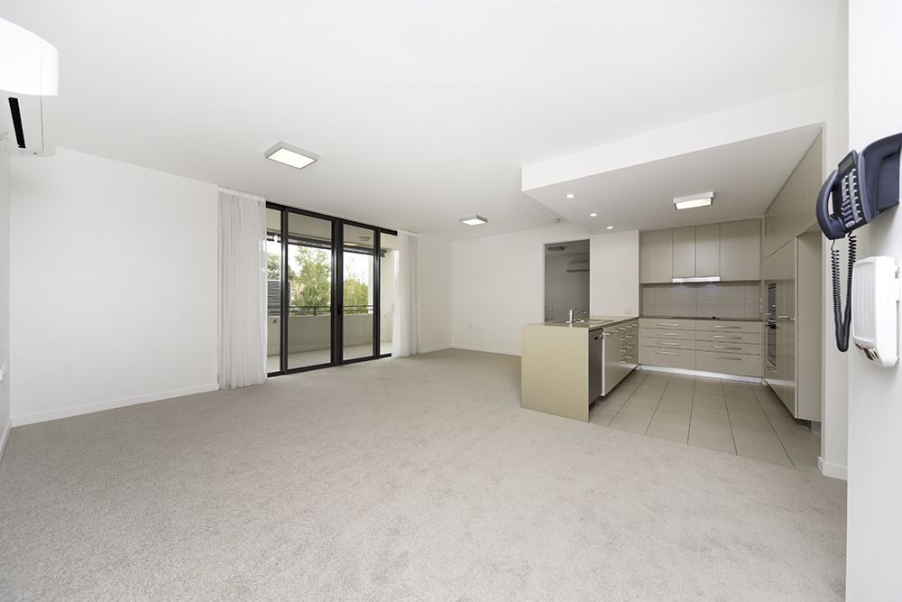 Under offer but another North Facing two bedroom home available late November