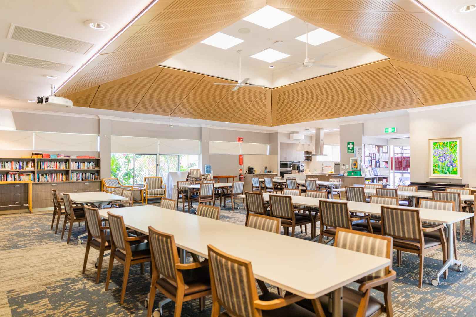 Bolton Clarke Chelsea - Retirement Living